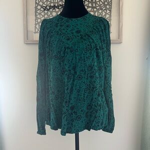 Women’s Knox Rose Shirt